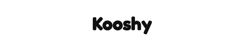 Kooshy