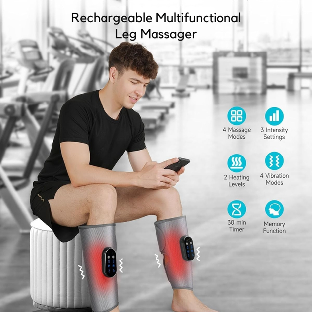 BOA Endure Compression Boots