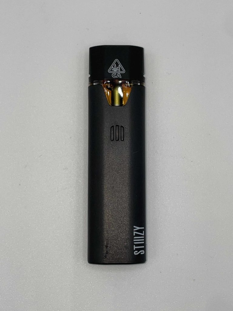 STIIIZY LIIIL Disposable THC Vape Pens