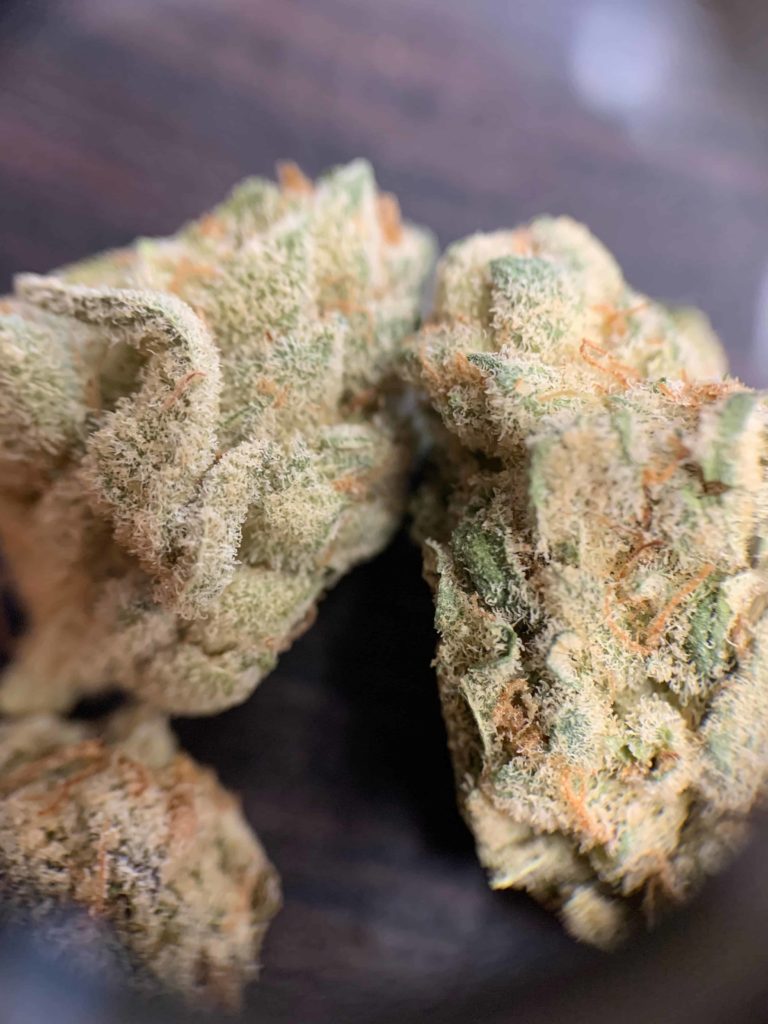 Lume Cannabis - Deep Breath - 1G Flower