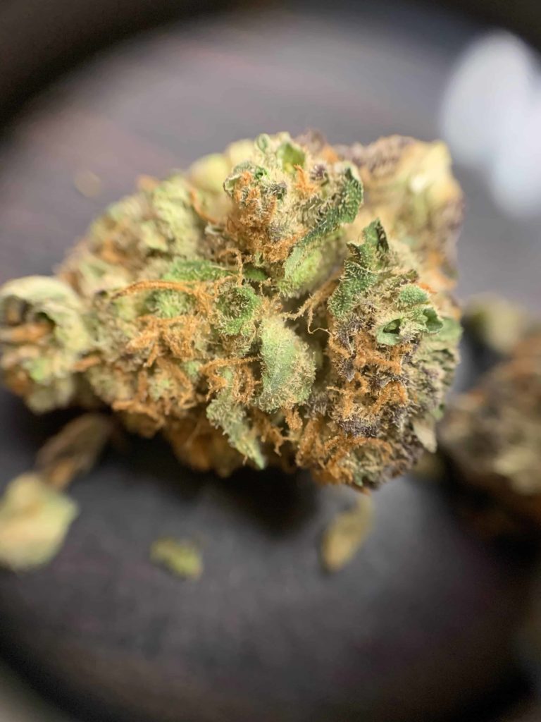 Lume Cannabis - Brainstorm - 1G Flower
