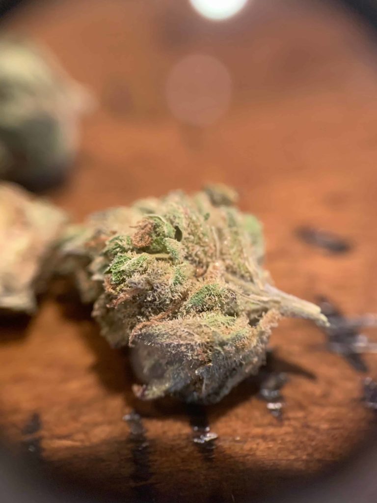 Lume Cannabis - Bloodstar - 1G Flower